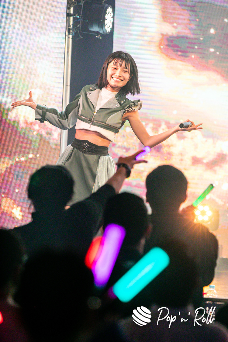 ベンジャス！＜拳愛祭 2022＞白金高輪SELENE b2（2022年12月3日）