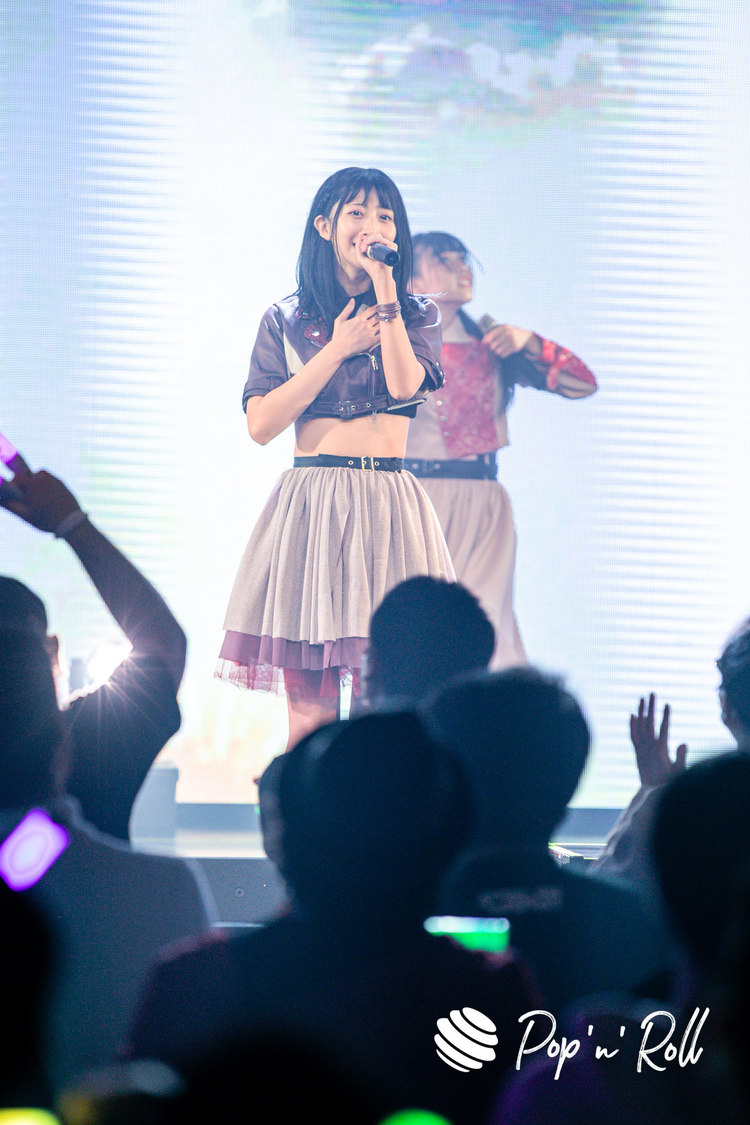 ベンジャス！＜拳愛祭 2022＞白金高輪SELENE b2（2022年12月3日）