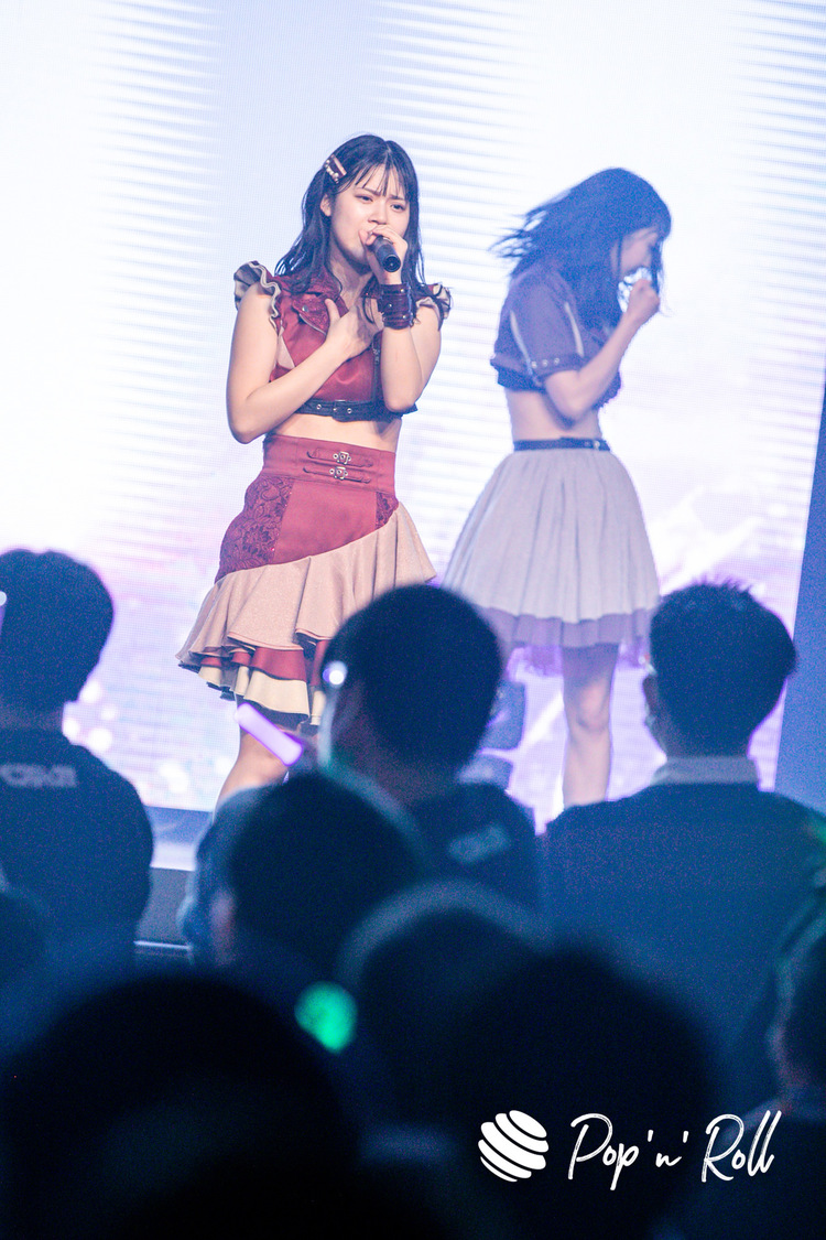 ベンジャス！＜拳愛祭 2022＞白金高輪SELENE b2（2022年12月3日）