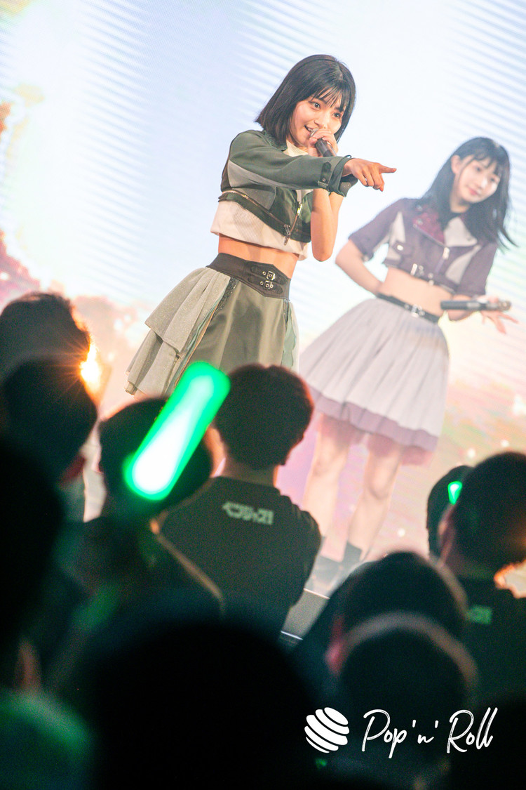 ベンジャス！＜拳愛祭 2022＞白金高輪SELENE b2（2022年12月3日）