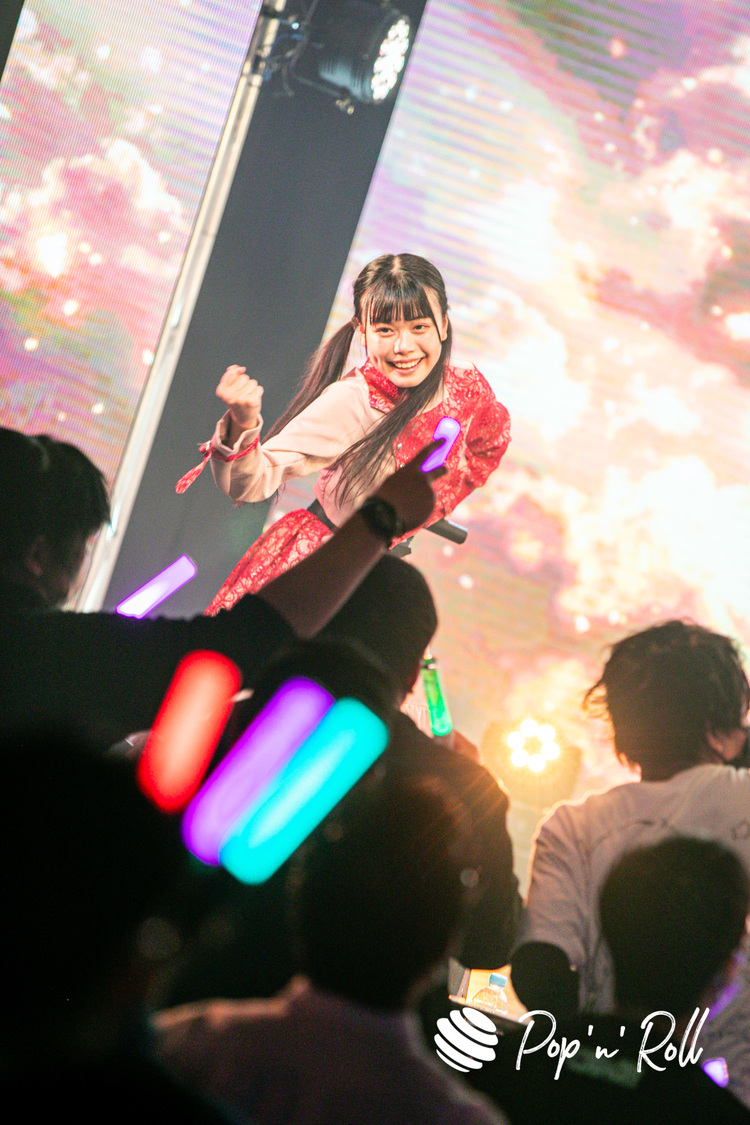 ベンジャス！＜拳愛祭 2022＞白金高輪SELENE b2（2022年12月3日）