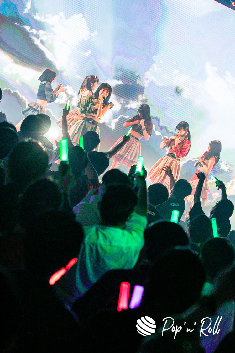 ベンジャス！＜拳愛祭 2022＞白金高輪SELENE b2（2022年12月3日）