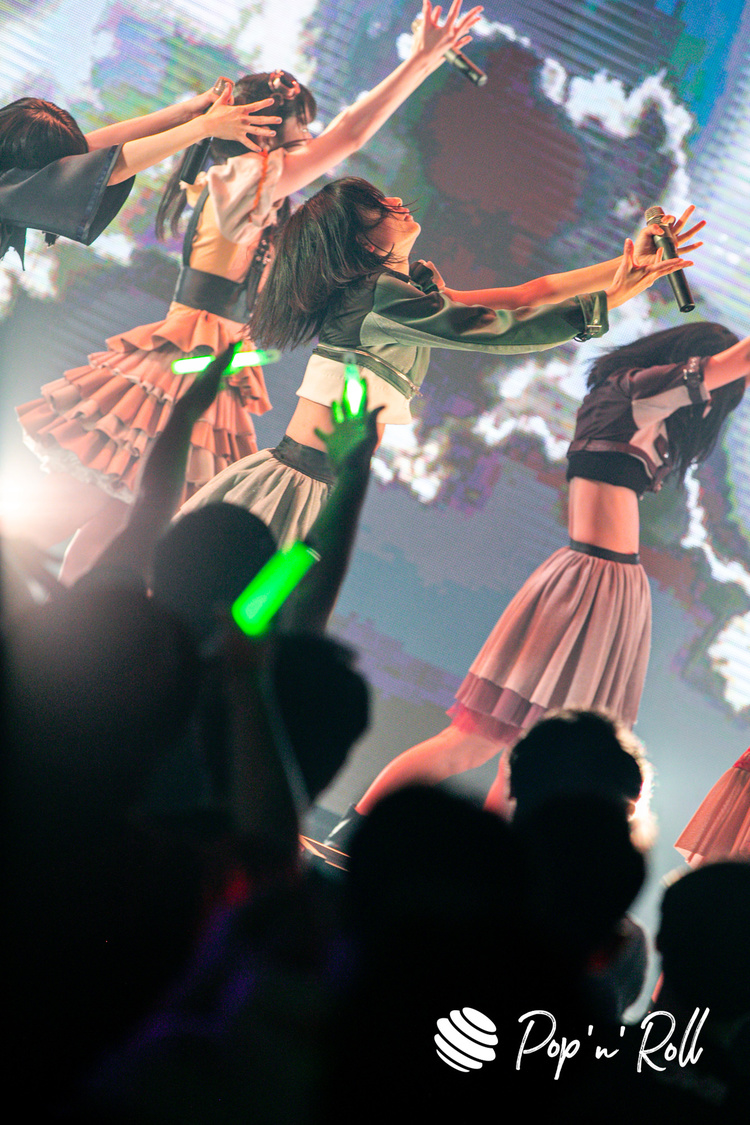 ベンジャス！＜拳愛祭 2022＞白金高輪SELENE b2（2022年12月3日）