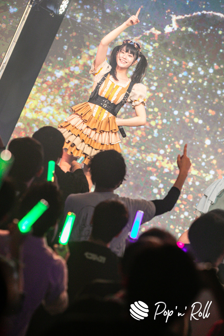 ベンジャス！＜拳愛祭 2022＞白金高輪SELENE b2（2022年12月3日）