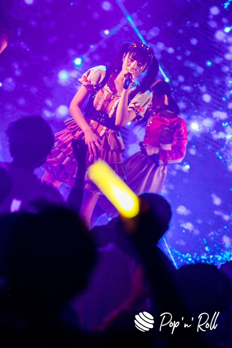 ベンジャス！＜拳愛祭 2022＞白金高輪SELENE b2（2022年12月3日）