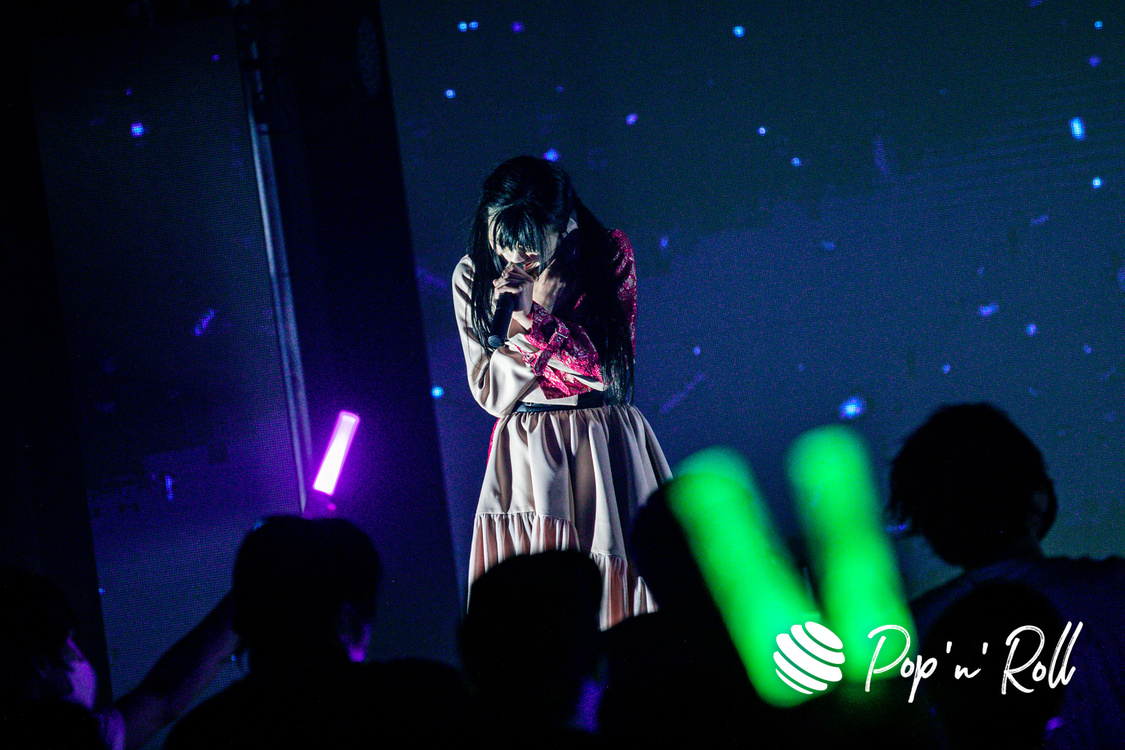 ベンジャス！＜拳愛祭 2022＞白金高輪SELENE b2（2022年12月3日）