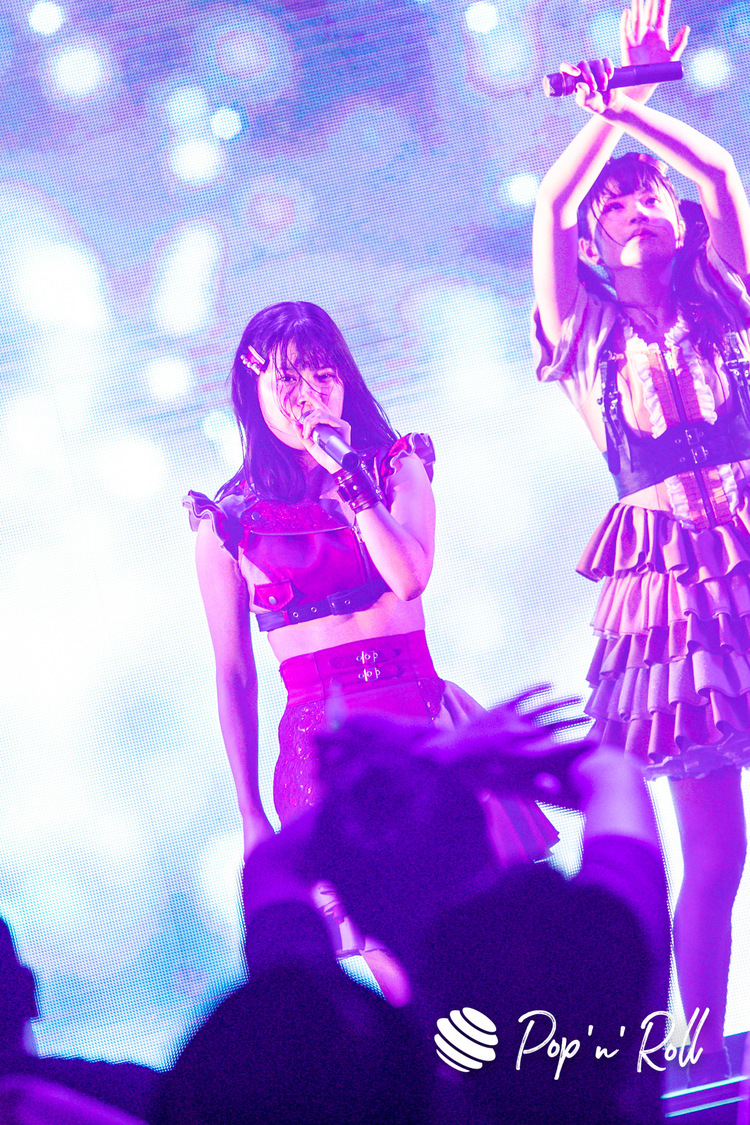 ベンジャス！＜拳愛祭 2022＞白金高輪SELENE b2（2022年12月3日）