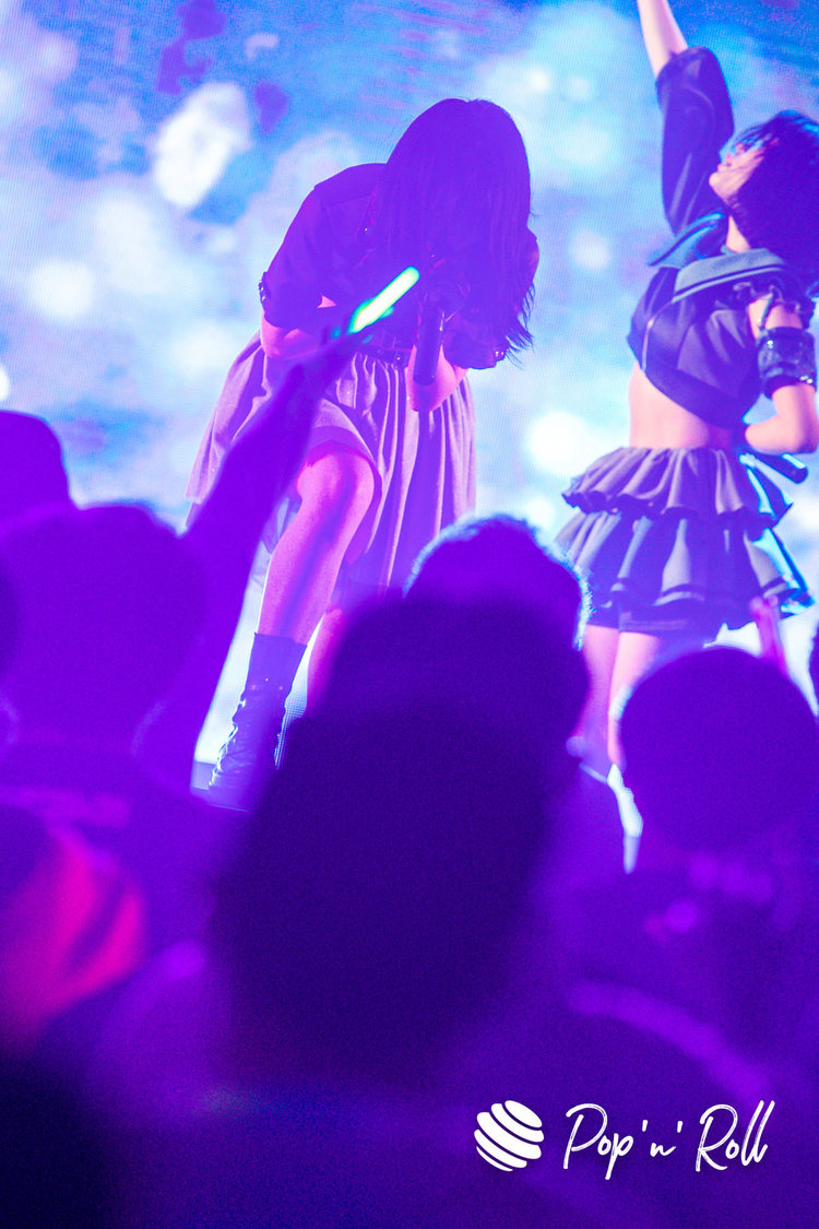 ベンジャス！＜拳愛祭 2022＞白金高輪SELENE b2（2022年12月3日）