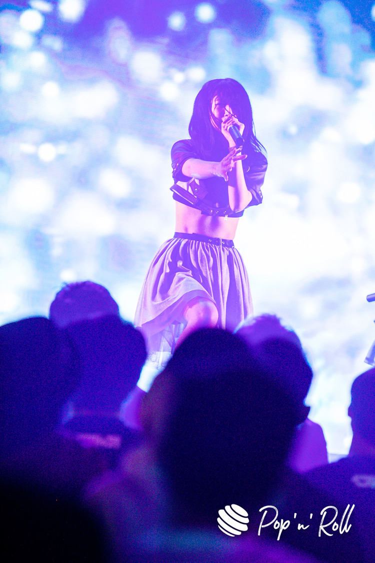 ベンジャス！＜拳愛祭 2022＞白金高輪SELENE b2（2022年12月3日）