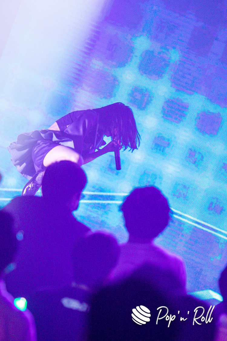 ベンジャス！＜拳愛祭 2022＞白金高輪SELENE b2（2022年12月3日）