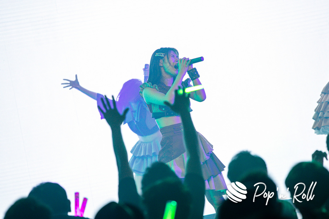 ベンジャス！＜拳愛祭 2022＞白金高輪SELENE b2（2022年12月3日）