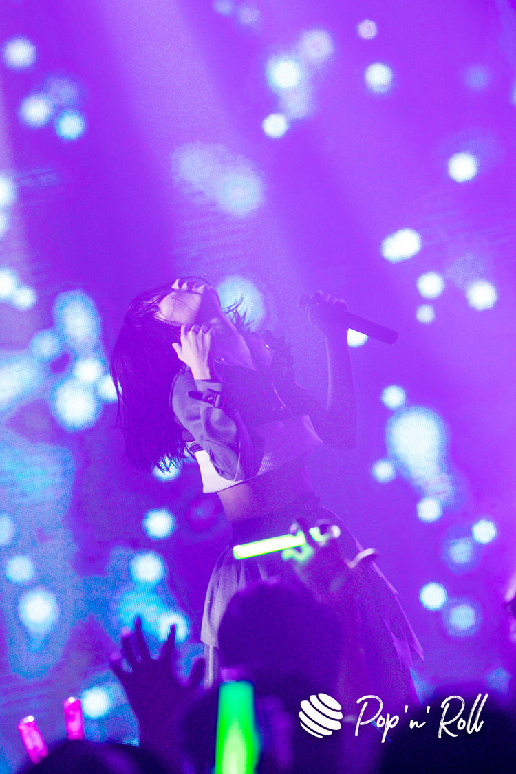 ベンジャス！＜拳愛祭 2022＞白金高輪SELENE b2（2022年12月3日）