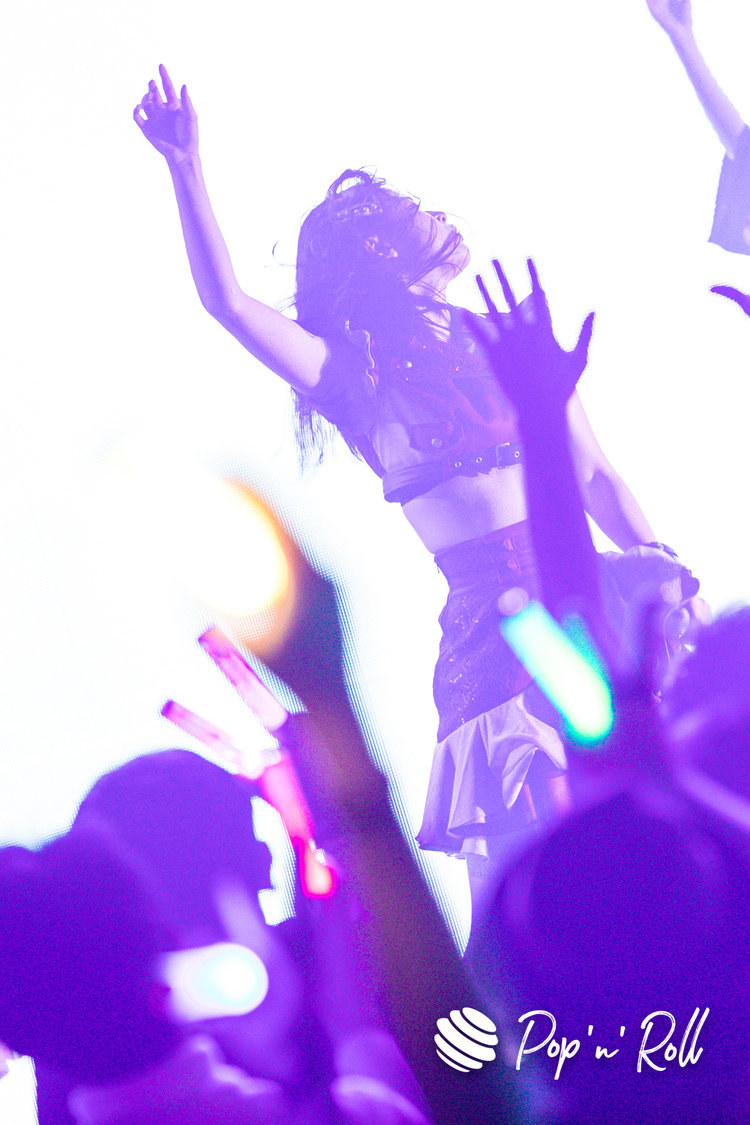 ベンジャス！＜拳愛祭 2022＞白金高輪SELENE b2（2022年12月3日）