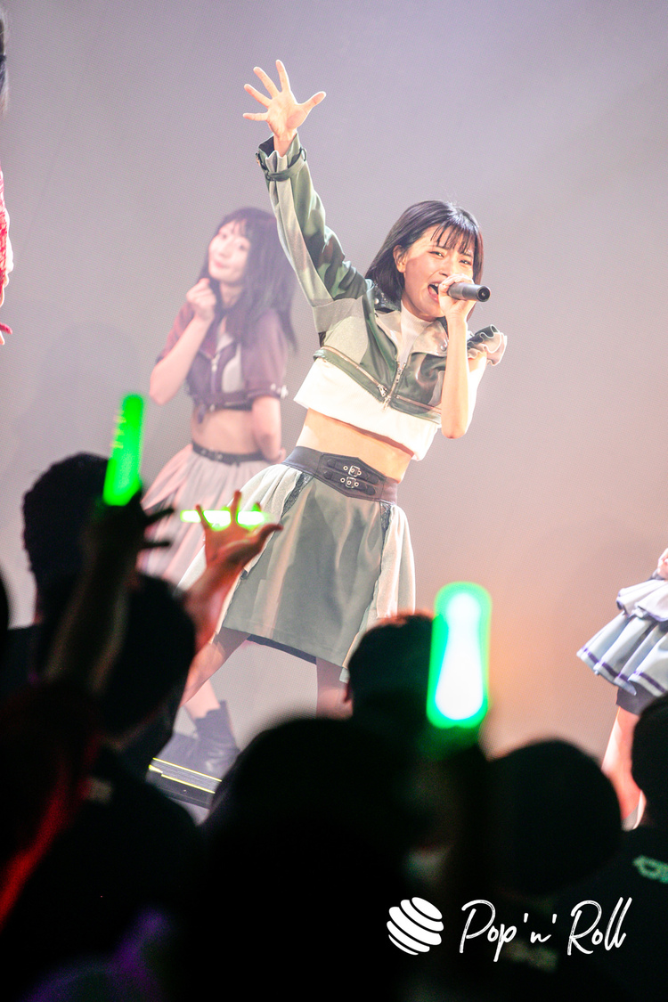 ベンジャス！＜拳愛祭 2022＞白金高輪SELENE b2（2022年12月3日）