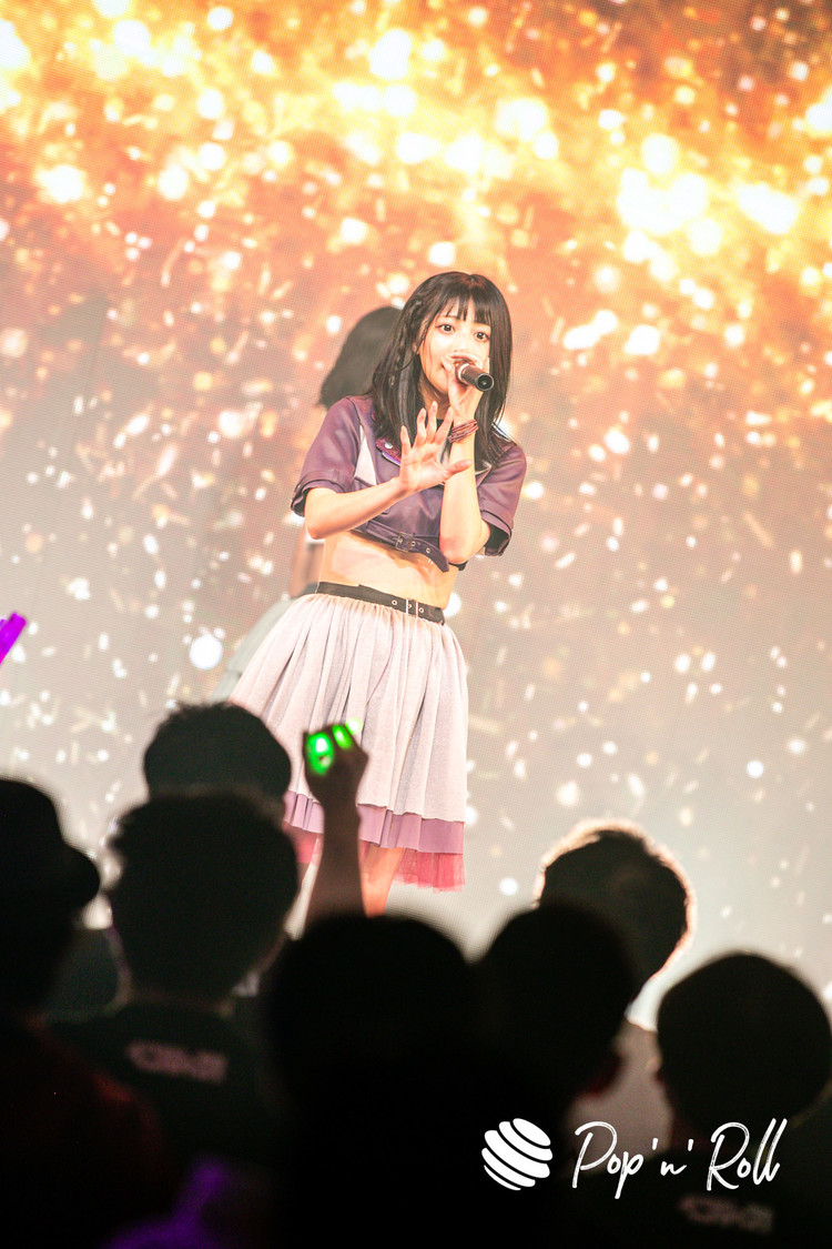 ベンジャス！＜拳愛祭 2022＞白金高輪SELENE b2（2022年12月3日）