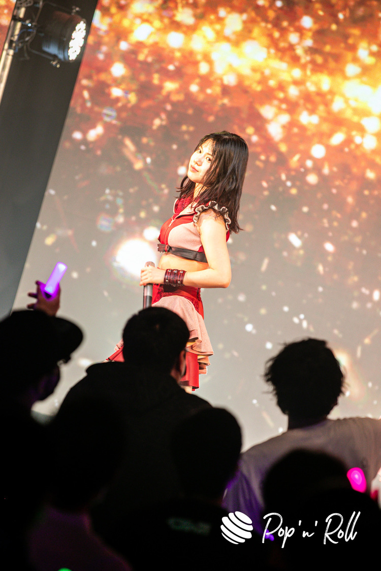 ベンジャス！＜拳愛祭 2022＞白金高輪SELENE b2（2022年12月3日）