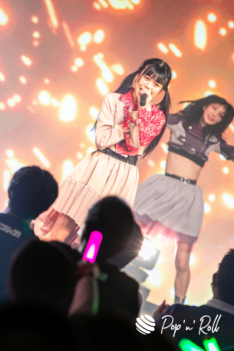 ベンジャス！＜拳愛祭 2022＞白金高輪SELENE b2（2022年12月3日）