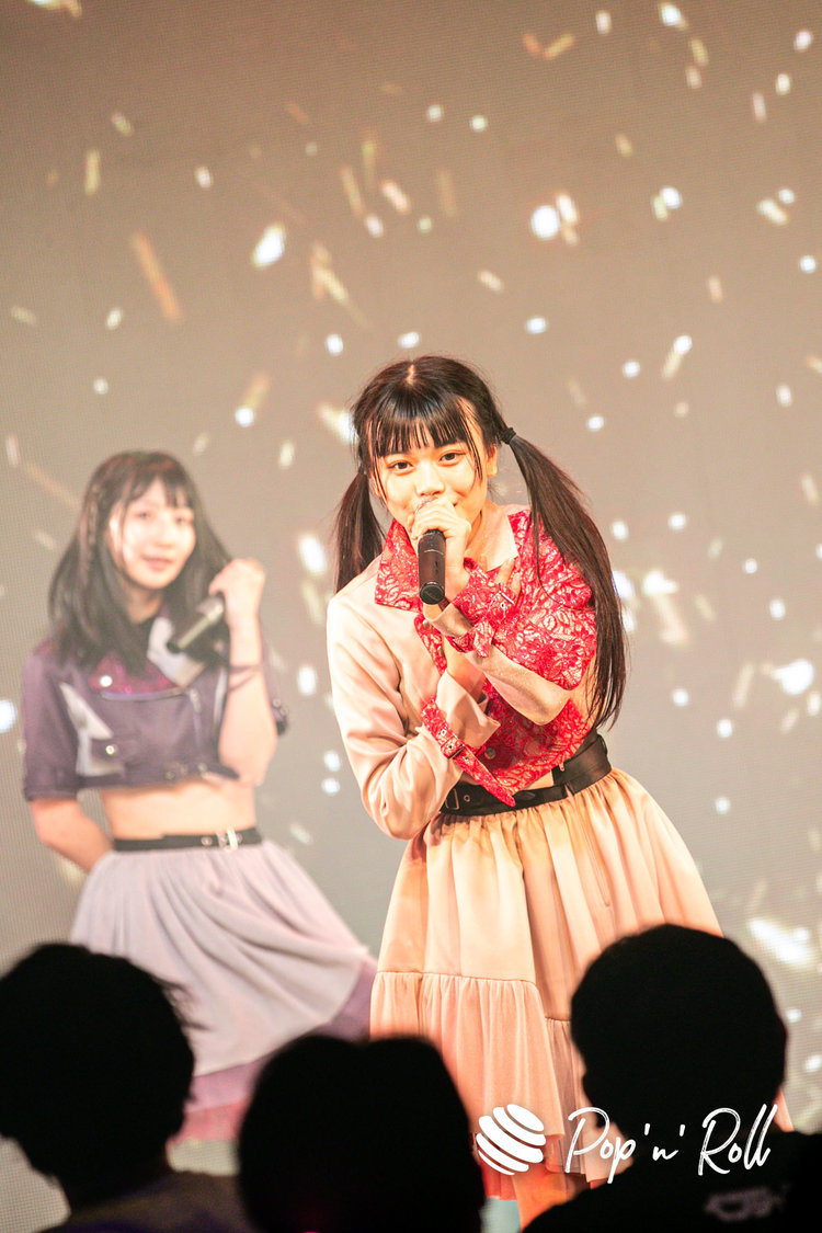 ベンジャス！＜拳愛祭 2022＞白金高輪SELENE b2（2022年12月3日）