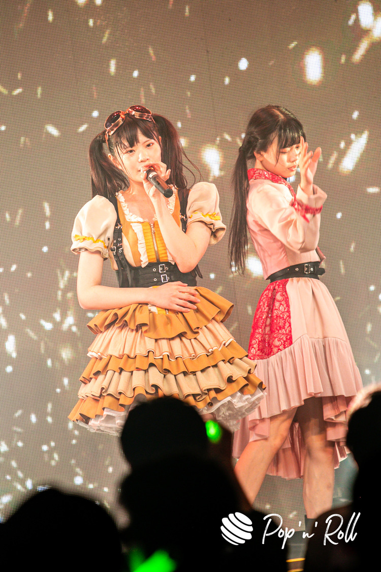 ベンジャス！＜拳愛祭 2022＞白金高輪SELENE b2（2022年12月3日）