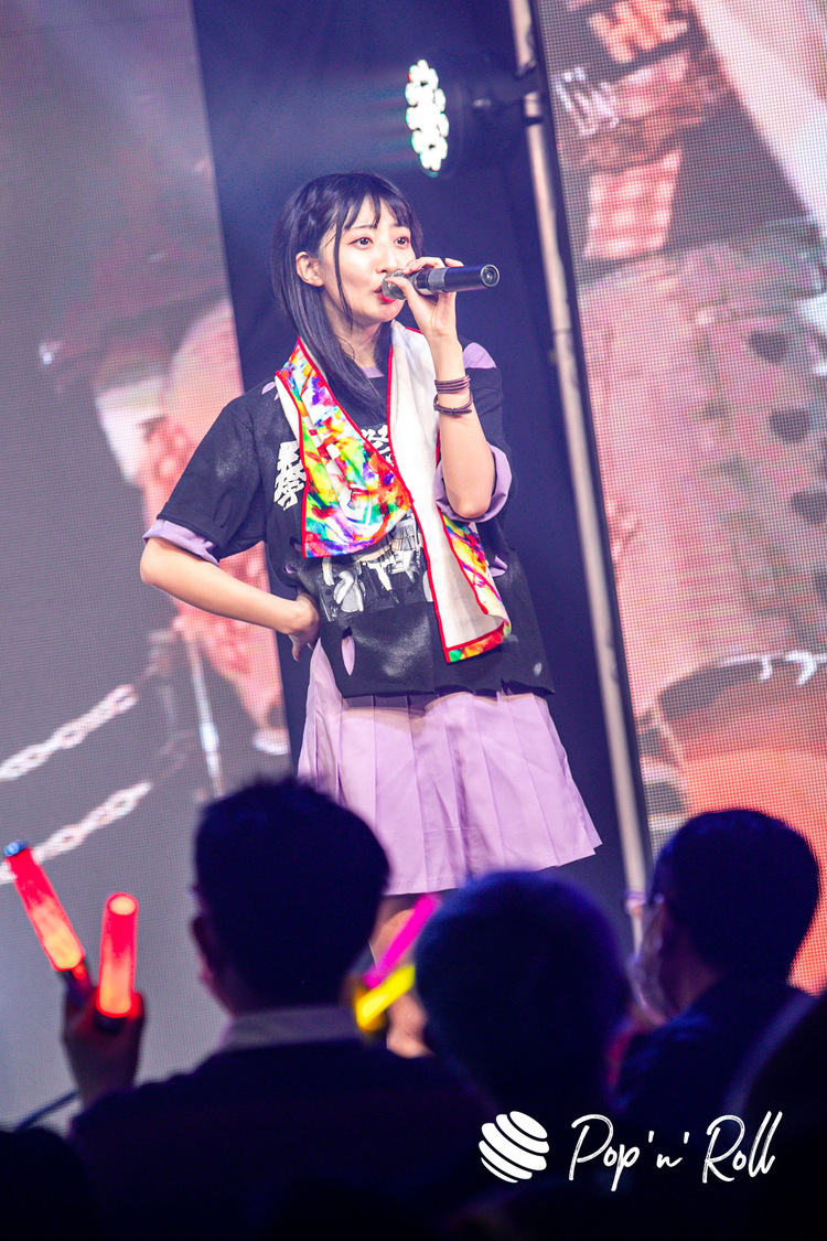 ベンジャス！＜拳愛祭 2022＞白金高輪SELENE b2（2022年12月3日）