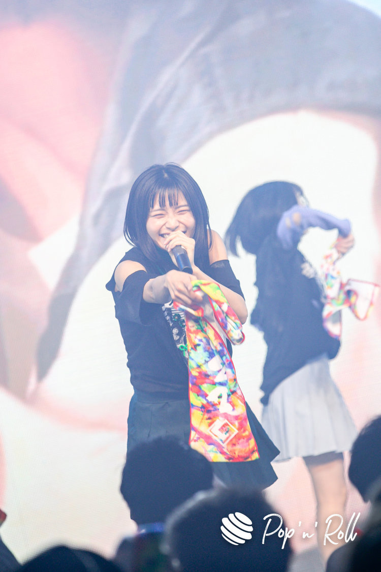 ベンジャス！＜拳愛祭 2022＞白金高輪SELENE b2（2022年12月3日）