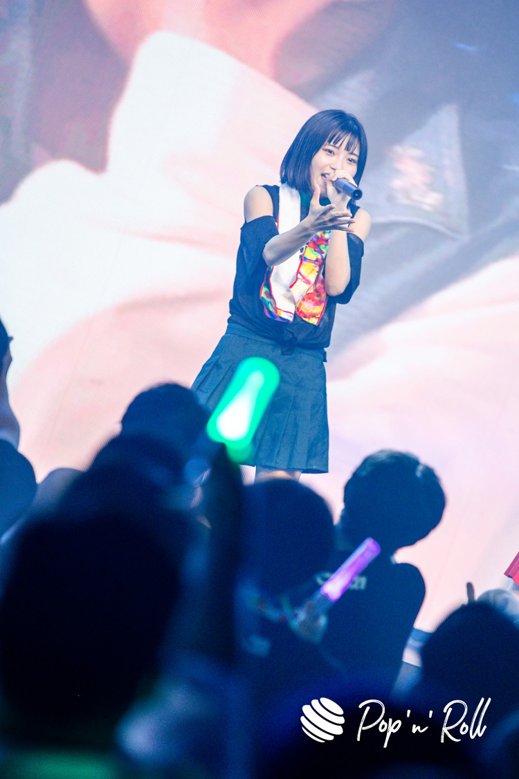 ベンジャス！＜拳愛祭 2022＞白金高輪SELENE b2（2022年12月3日）