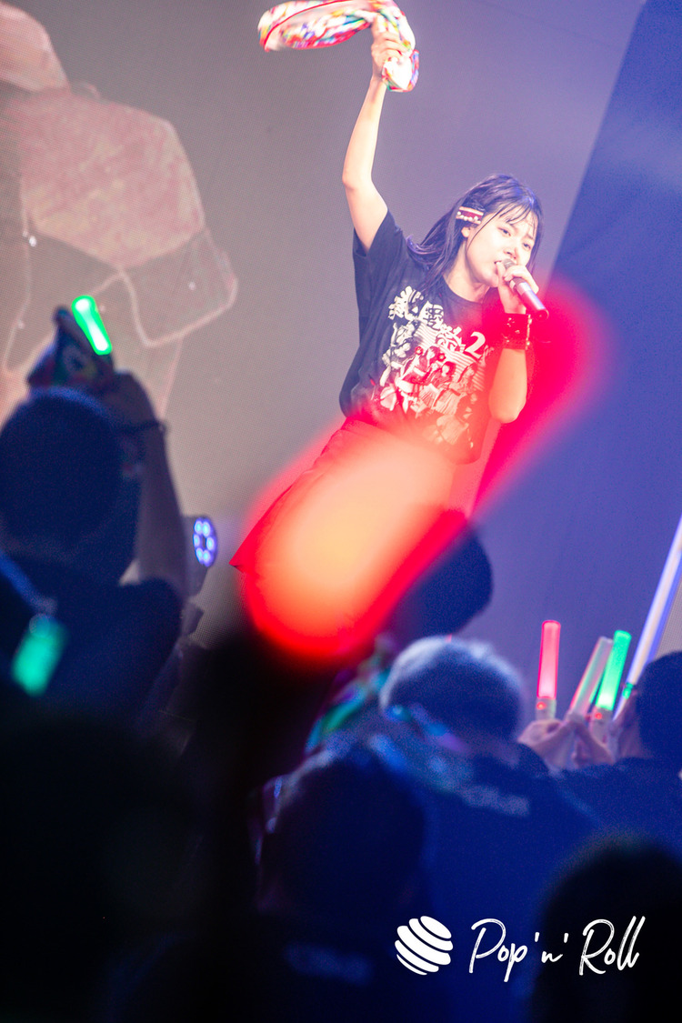 ベンジャス！＜拳愛祭 2022＞白金高輪SELENE b2（2022年12月3日）