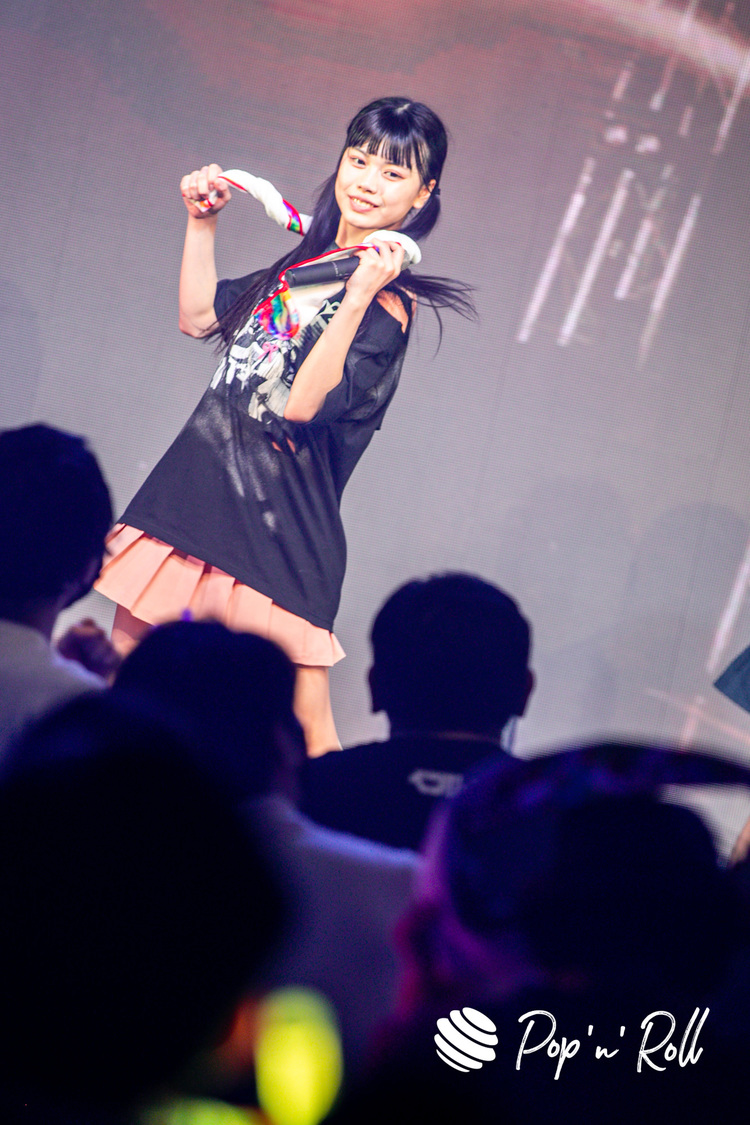 ベンジャス！＜拳愛祭 2022＞白金高輪SELENE b2（2022年12月3日）