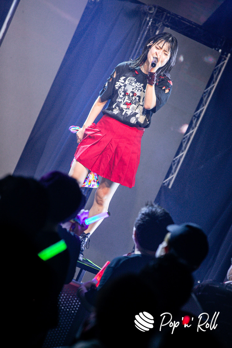 ベンジャス！＜拳愛祭 2022＞白金高輪SELENE b2（2022年12月3日）