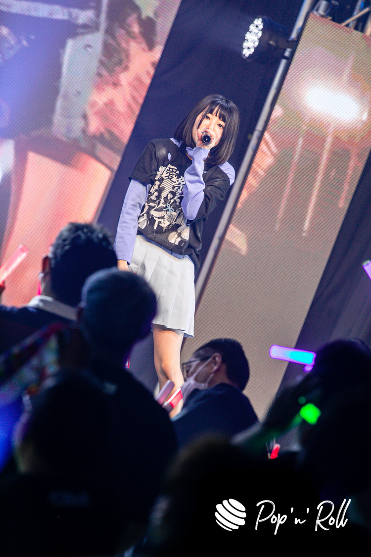 ベンジャス！＜拳愛祭 2022＞白金高輪SELENE b2（2022年12月3日）