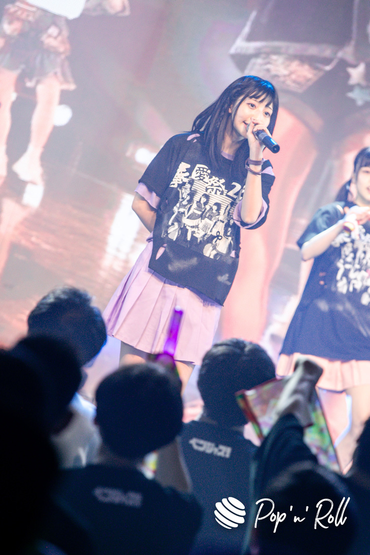 ベンジャス！＜拳愛祭 2022＞白金高輪SELENE b2（2022年12月3日）