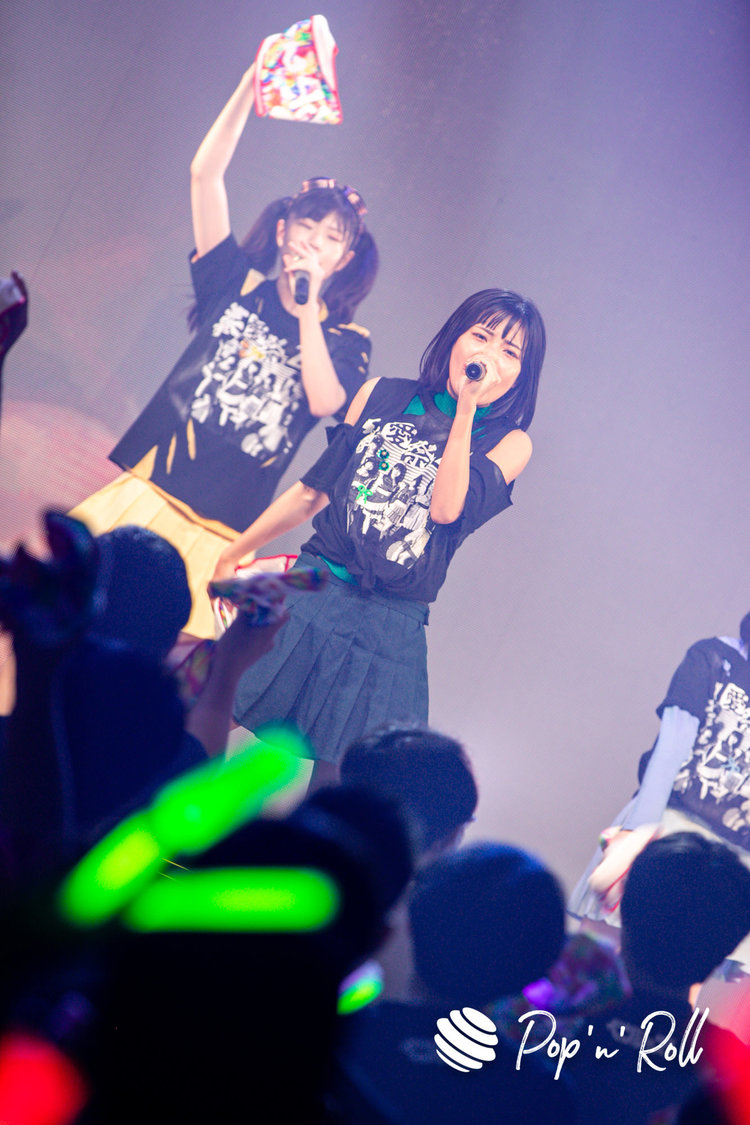 ベンジャス！＜拳愛祭 2022＞白金高輪SELENE b2（2022年12月3日）