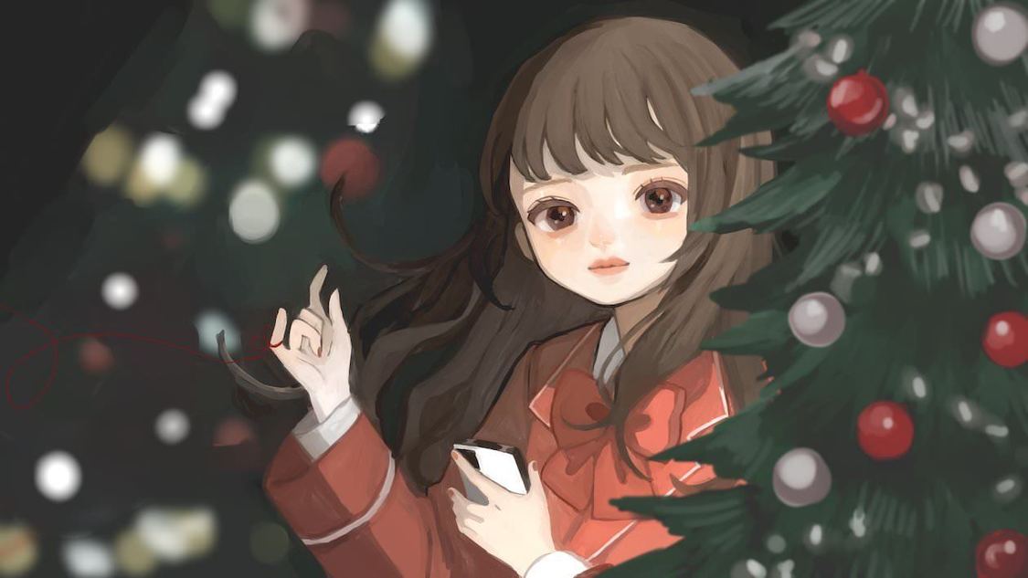 『ラヴ侵入禁止令』