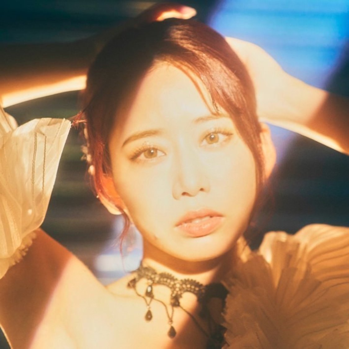 奥津マリリ（フィロソフィーのダンス）