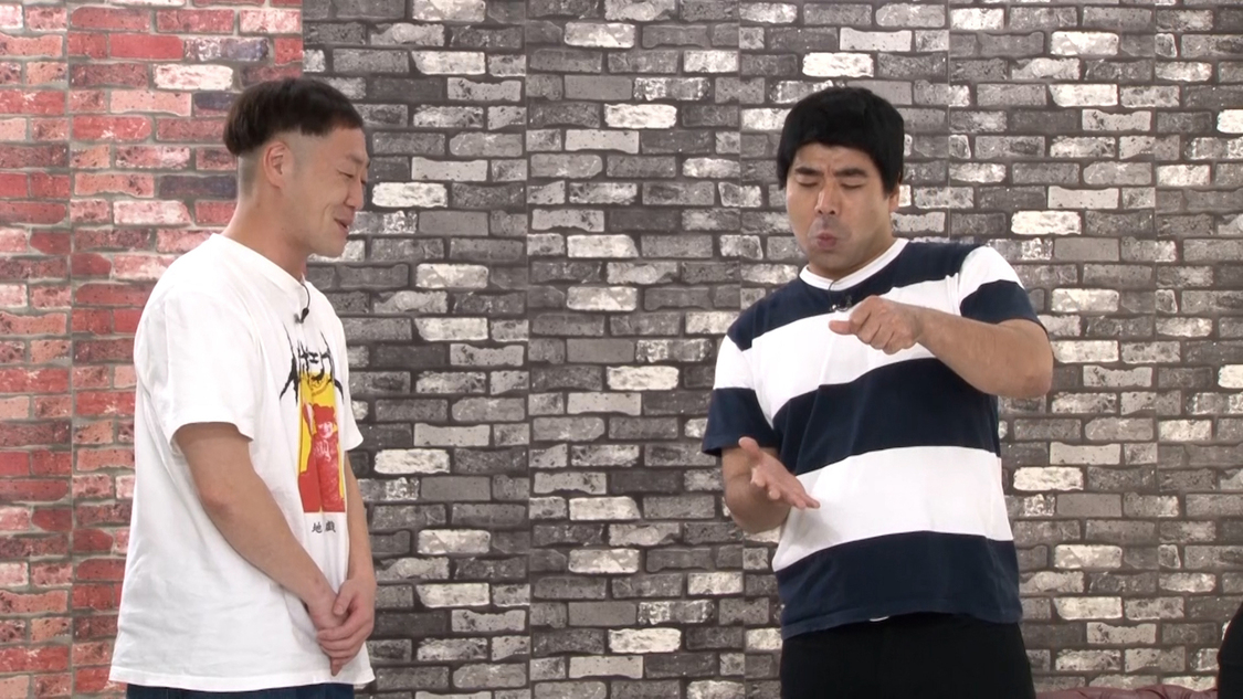 『MIRAI 系アイドル TV』＃214 より