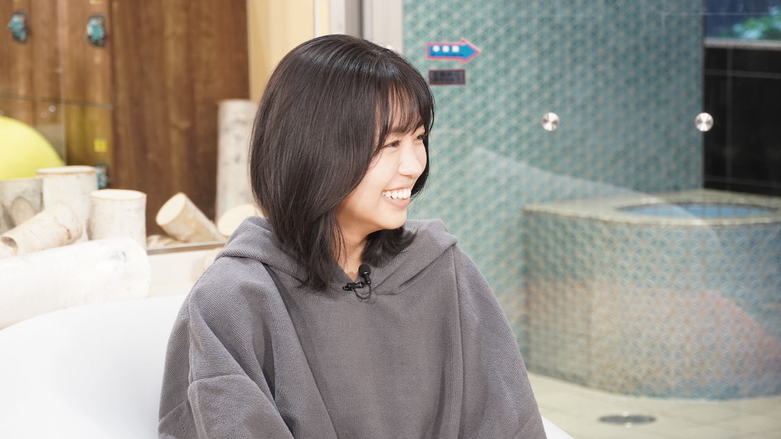 『サバンナ高橋の、サウナの神さま』12月15日放送回より