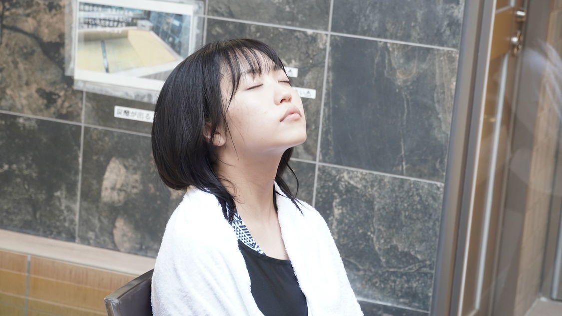 『サバンナ高橋の、サウナの神さま』12月15日放送回より