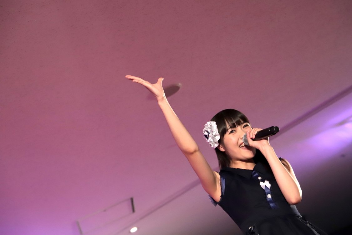 ＜@JAM EXPO 2018＞8月26日「Dorothy Little Happy」ピーチステージ