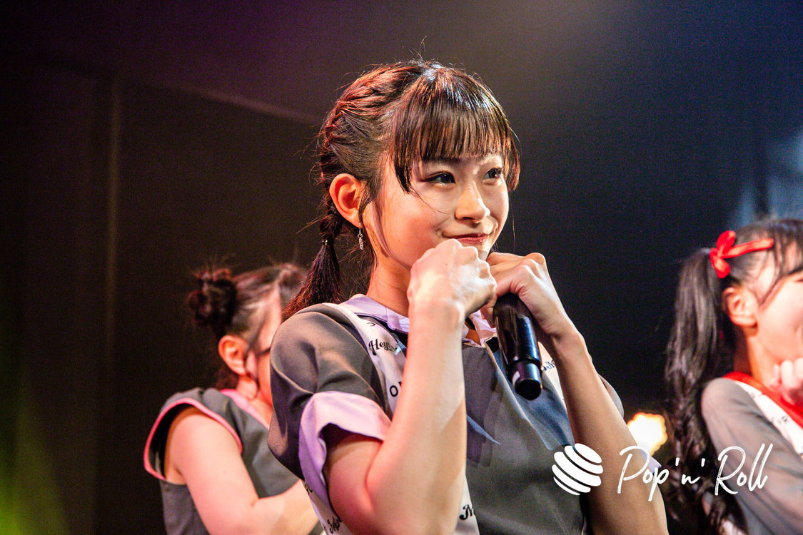 Hey!Mommy!＜Hey!Mommy! 1st Anniversary Live とびだせ！ヘイマミー！＞SHIBUYA DIVE（2022年12月11日）