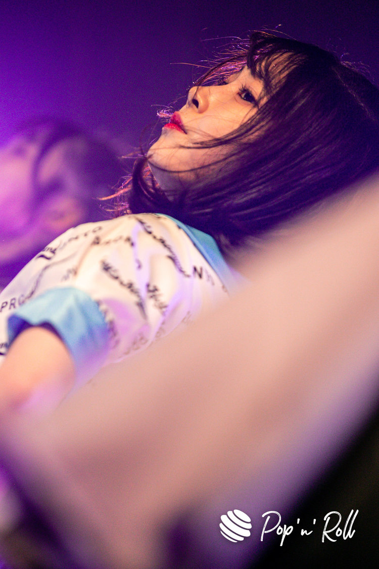 Hey!Mommy!＜Hey!Mommy! 1st Anniversary Live とびだせ！ヘイマミー！＞SHIBUYA DIVE（2022年12月11日）