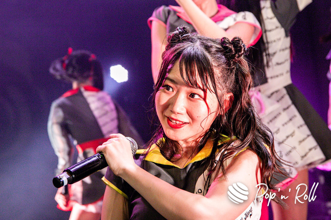 Hey!Mommy!＜Hey!Mommy! 1st Anniversary Live とびだせ！ヘイマミー！＞SHIBUYA DIVE（2022年12月11日）