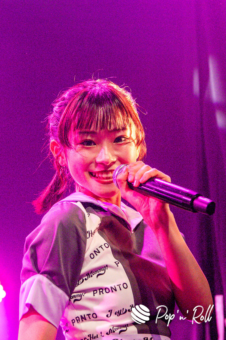 Hey!Mommy!＜Hey!Mommy! 1st Anniversary Live とびだせ！ヘイマミー！＞SHIBUYA DIVE（2022年12月11日）