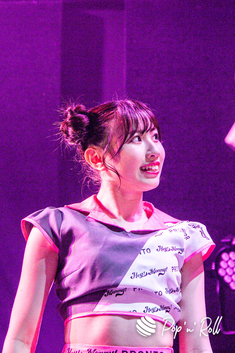 Hey!Mommy!＜Hey!Mommy! 1st Anniversary Live とびだせ！ヘイマミー！＞SHIBUYA DIVE（2022年12月11日）