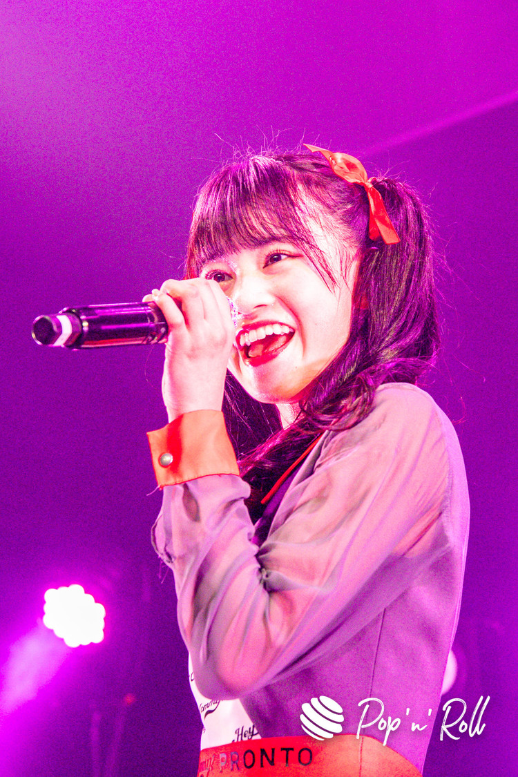 Hey!Mommy!＜Hey!Mommy! 1st Anniversary Live とびだせ！ヘイマミー！＞SHIBUYA DIVE（2022年12月11日）