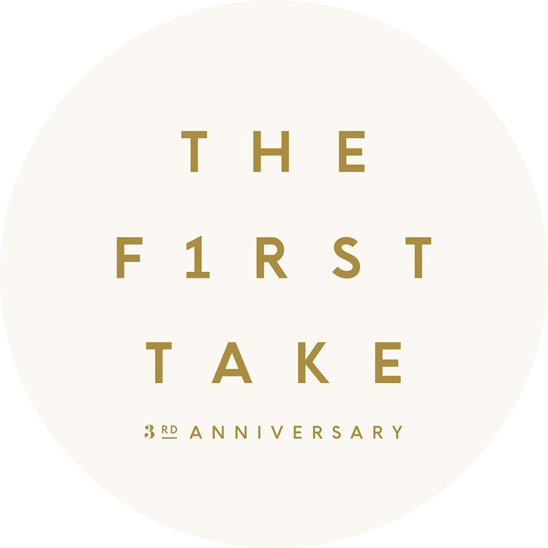 YouTubeチャンネル『THE FIRST TAKE』