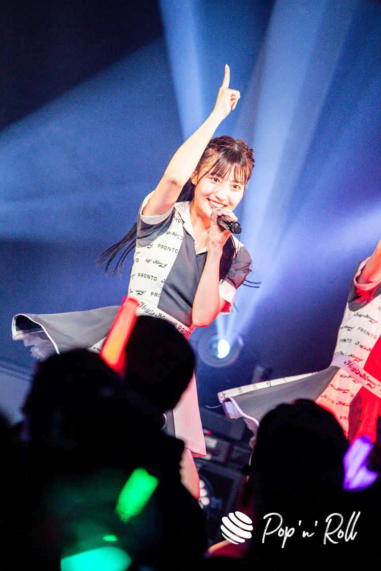 Hey!Mommy!＜Hey!Mommy! 1st Anniversary Live とびだせ！ヘイマミー！＞SHIBUYA DIVE（2022年12月11日）