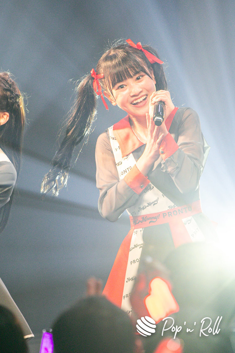 Hey!Mommy!＜Hey!Mommy! 1st Anniversary Live とびだせ！ヘイマミー！＞SHIBUYA DIVE（2022年12月11日）