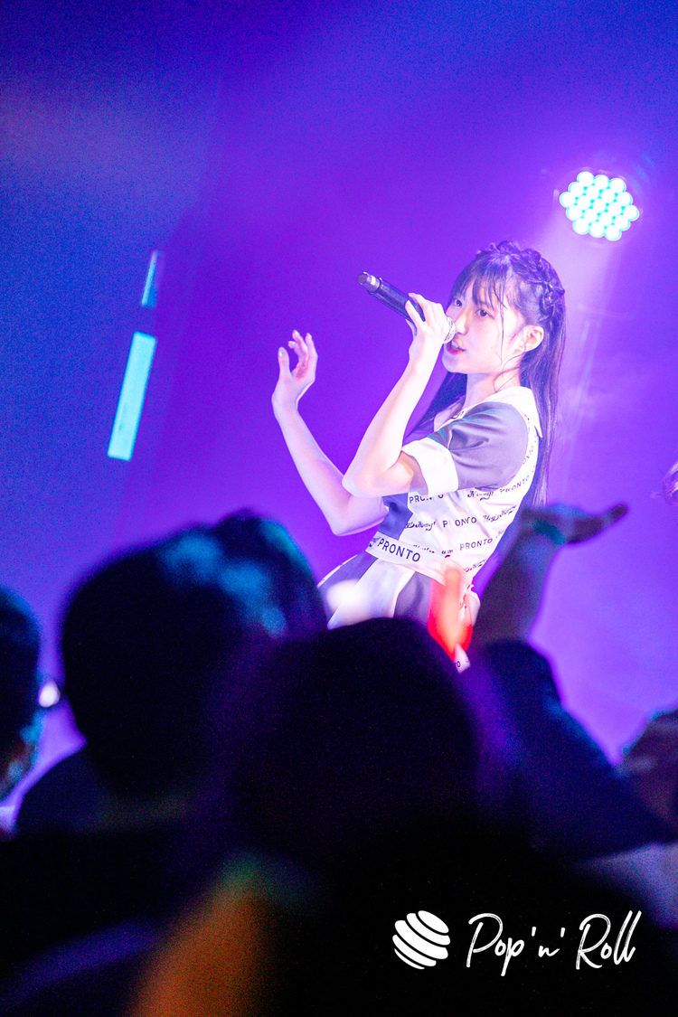 Hey!Mommy!＜Hey!Mommy! 1st Anniversary Live とびだせ！ヘイマミー！＞SHIBUYA DIVE（2022年12月11日）