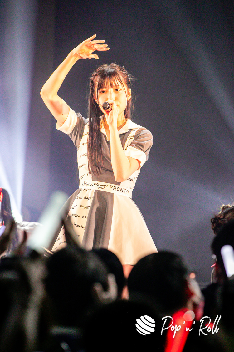 Hey!Mommy!＜Hey!Mommy! 1st Anniversary Live とびだせ！ヘイマミー！＞SHIBUYA DIVE（2022年12月11日）