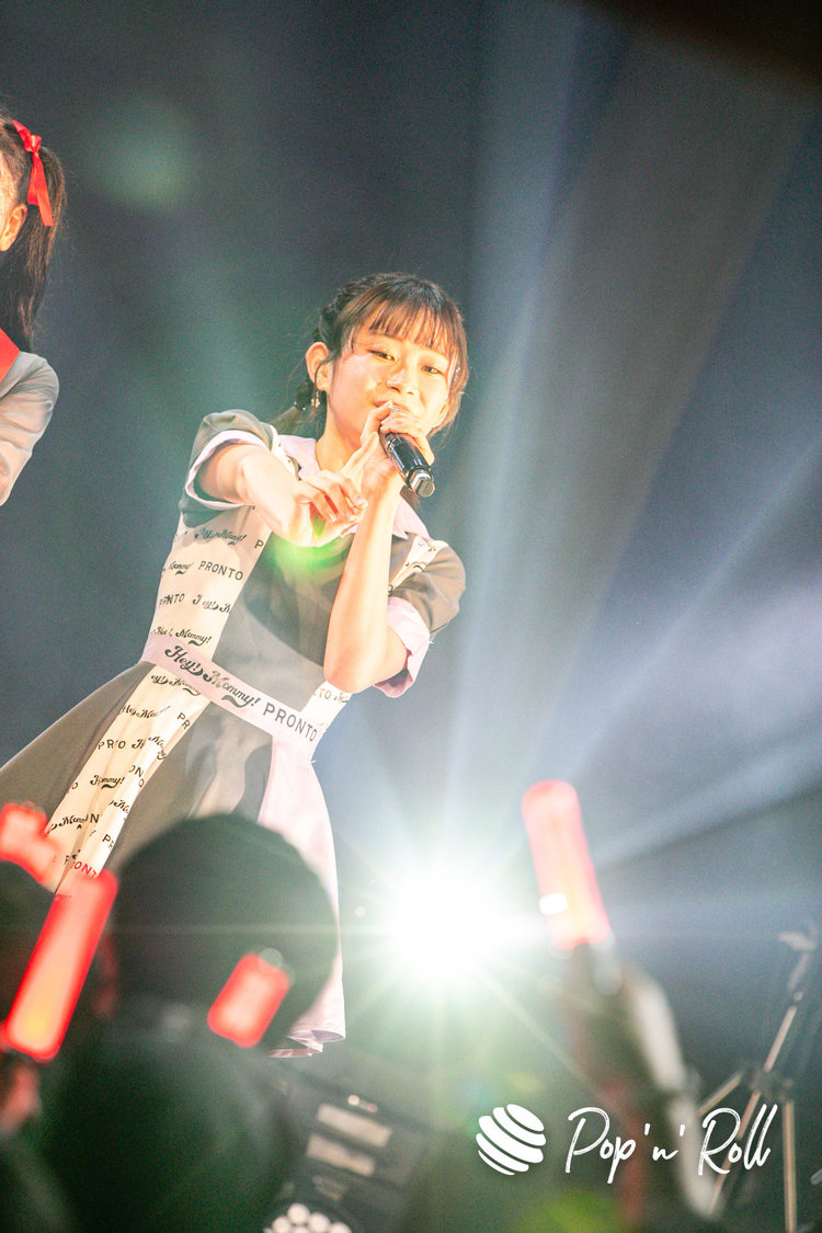 Hey!Mommy!＜Hey!Mommy! 1st Anniversary Live とびだせ！ヘイマミー！＞SHIBUYA DIVE（2022年12月11日）